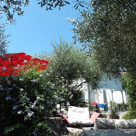 B&B Pie Del Castello Λεβάντο Εξωτερικό φωτογραφία