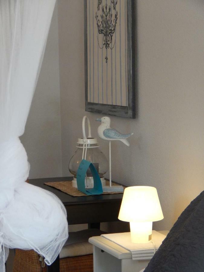 B&B Pie Del Castello Λεβάντο Εξωτερικό φωτογραφία