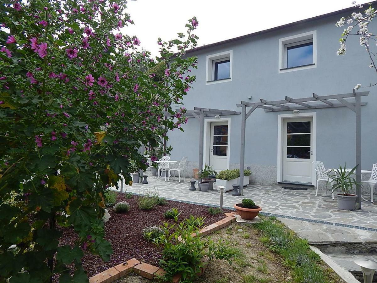 B&B Pie Del Castello Λεβάντο Εξωτερικό φωτογραφία